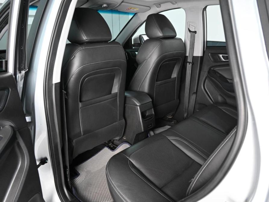 Chery Tiggo 4 I Рестайлинг Ростов-на-Дону  - изображение 11