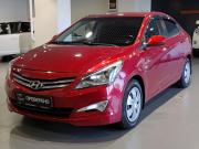 Hyundai Solaris I Рестайлинг Казань  - изображение 23