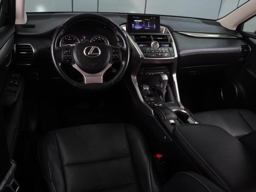 Lexus NX I Воронеж  - изображение 6