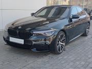 BMW 5 серии VII (G30/G31/G38) Казань  - изображение 23
