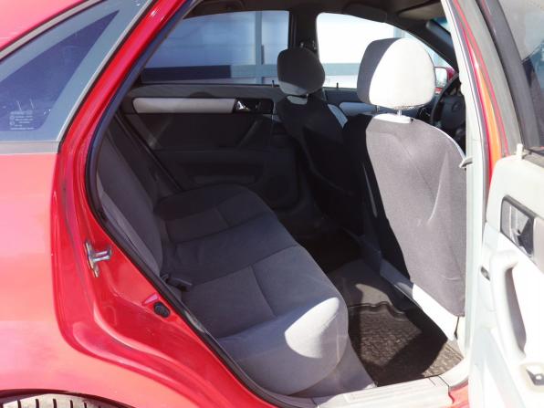 Chevrolet Lacetti I с пробегом 2008 года, цена 319 000 рублей, 250000 км, седан, Автокод Объявления