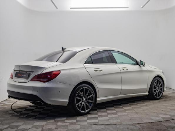Mercedes-Benz CLA I (C117 X117) с пробегом 2014 года, цена 1 150 000 рублей, 231939 км, седан, Автокод Объявления