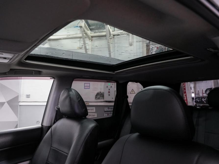 Nissan X-Trail II Рестайлинг Ульяновск  - изображение 20