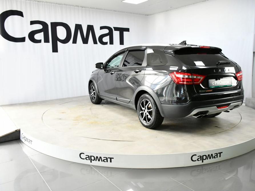 Lada (ВАЗ) Vesta I Новосибирск  - изображение 3