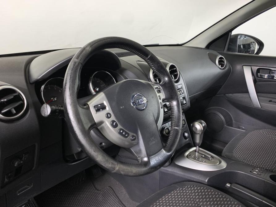 Nissan Qashqai I Москва  - изображение 11