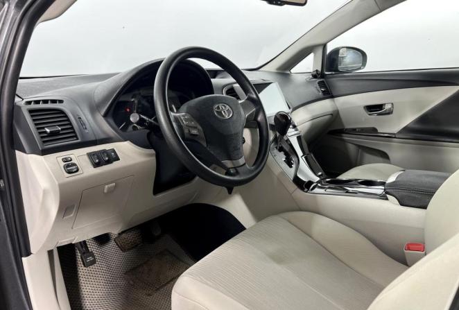 Toyota Venza I с пробегом 2009 года, цена 1 500 000 рублей, 159770 км, внедорожник, Автокод Объявления