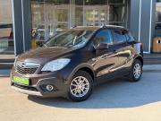 Opel Mokka I Пермь  - изображение 25