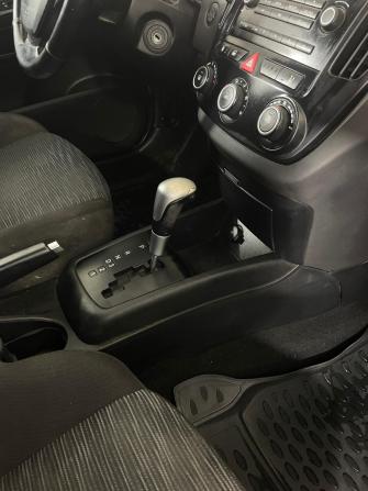 Kia Ceed I с пробегом 2008 года, цена 624 000 рублей, 177750 км, универсал, Автокод Объявления