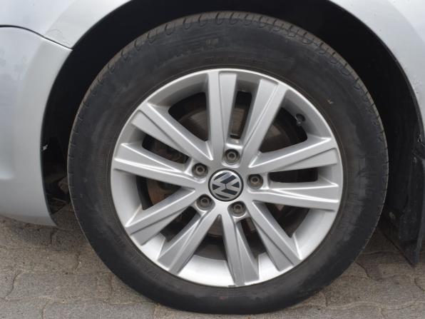 Volkswagen Jetta VI с пробегом 2013 года, цена 850 000 рублей, 163754 км, седан, Автокод Объявления