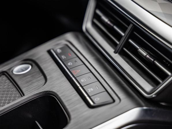 Haval F7 II с пробегом 2025 года, цена 3 068 000 рублей, 1342 км, внедорожник, Автокод Объявления