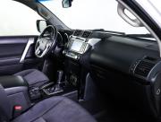 Toyota Land Cruiser Prado 150 Series Рестайлинг 1 Москва  - изображение 35