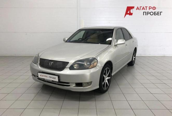 Toyota Mark II IX (X110) с пробегом 2001 года, цена 645 000 рублей, 301306 км, седан, Автокод Объявления