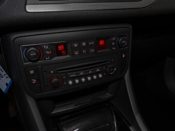 Citroen C5 II с пробегом 2012 года, цена 975 000 рублей, 253257 км, седан, Автокод Объявления