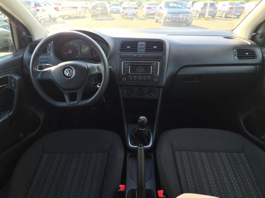 Volkswagen Polo V Рестайлинг Саратов  - изображение 30