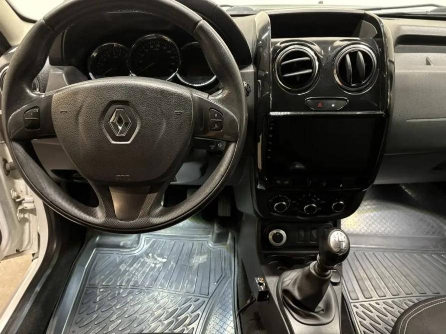 Renault Duster I Рестайлинг Саратов  - изображение 10