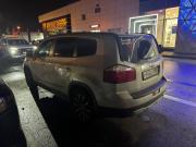 Chevrolet Orlando I Санкт-Петербург  - изображение 6