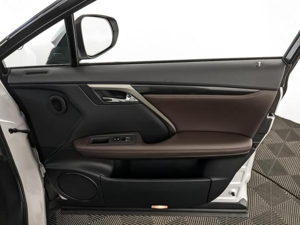 Lexus RX IV Рестайлинг с пробегом 2020 года, цена 5 195 000 рублей, 53281 км, внедорожник, Автокод Объявления