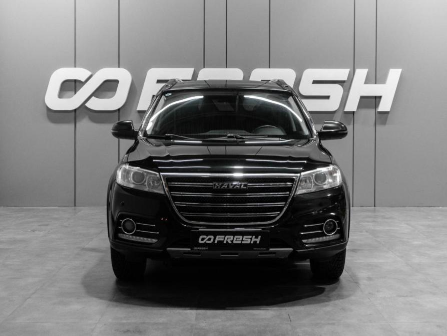 Haval H6 I Тюмень  - изображение 3