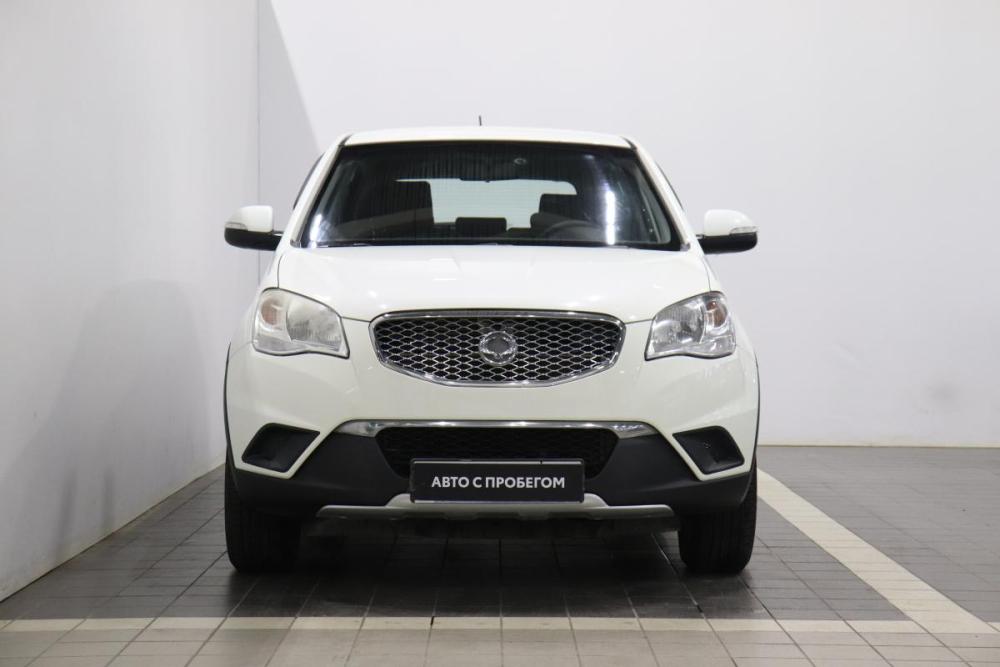 SsangYong Actyon II Ульяновск  - изображение 2