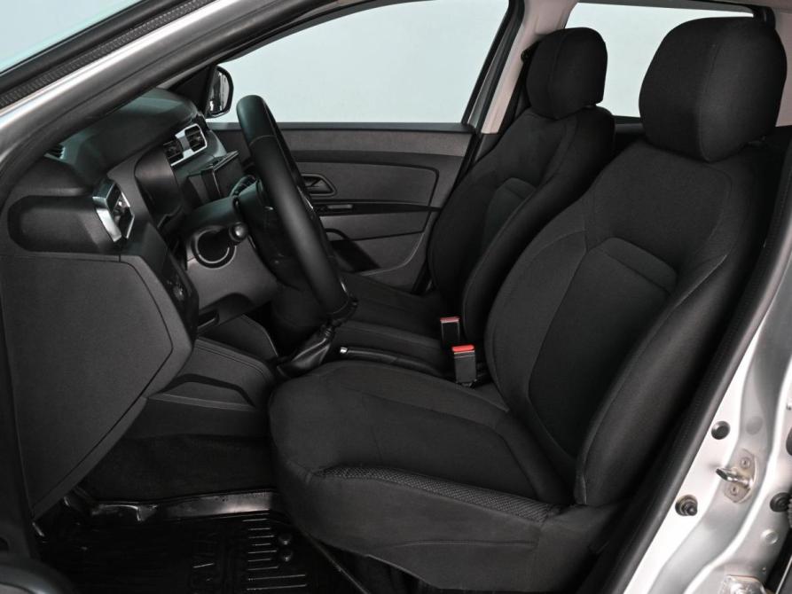 Renault Duster II Ростов-на-Дону  - изображение 10
