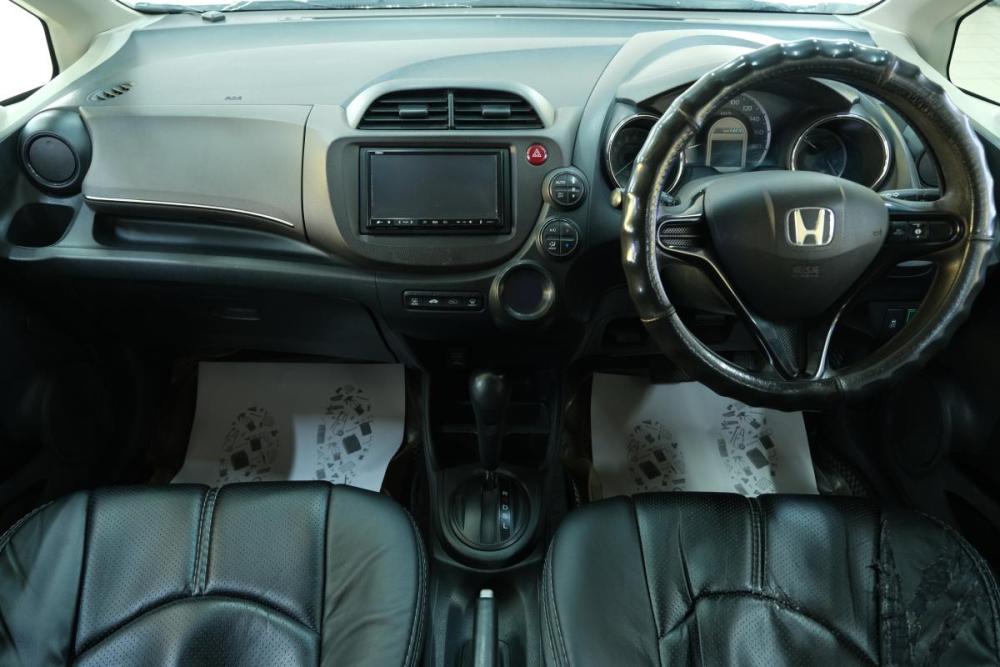 Honda Fit Shuttle I Омск  - изображение 14