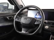 Chery Tiggo 7 Pro Max I Москва  - изображение 36