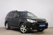 Subaru Forester IV Новосибирск  - изображение 18