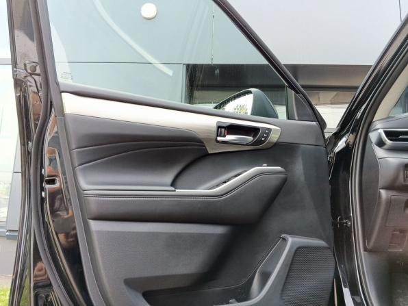 Toyota Highlander IV (XU70) с пробегом 2025 года, цена 4 759 000 рублей, 22320 км, внедорожник, Автокод Объявления