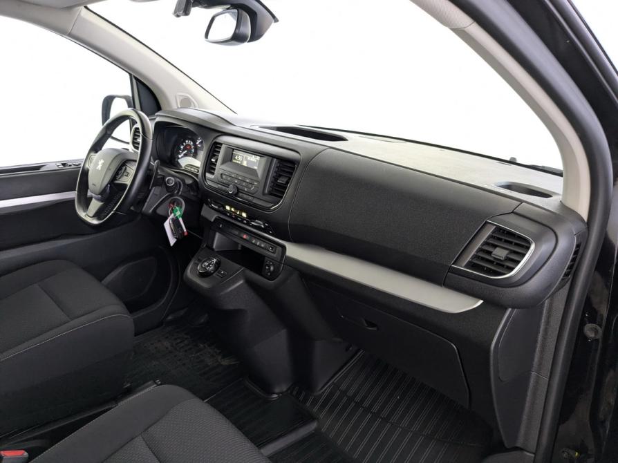 Peugeot Traveller I Москва  - изображение 11