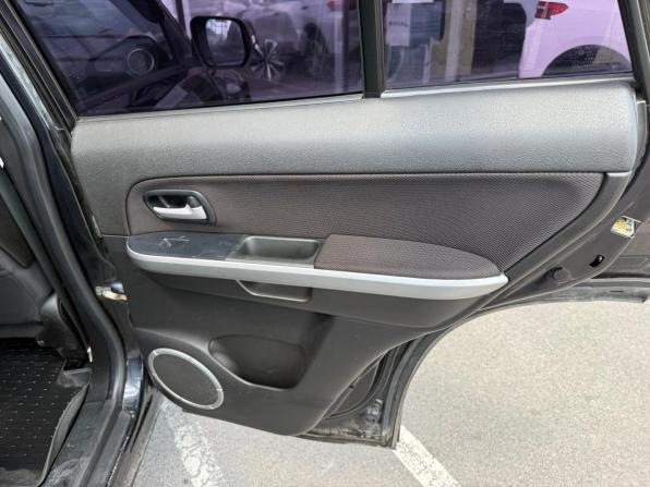Suzuki Grand Vitara II Рестайлинг с пробегом 2010 года, цена 1 235 000 рублей, 101095 км, внедорожник, Автокод Объявления