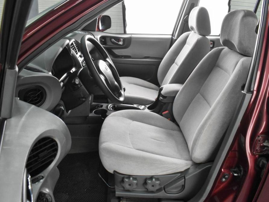 Hyundai Santa Fe Classic Воронеж  - изображение 10