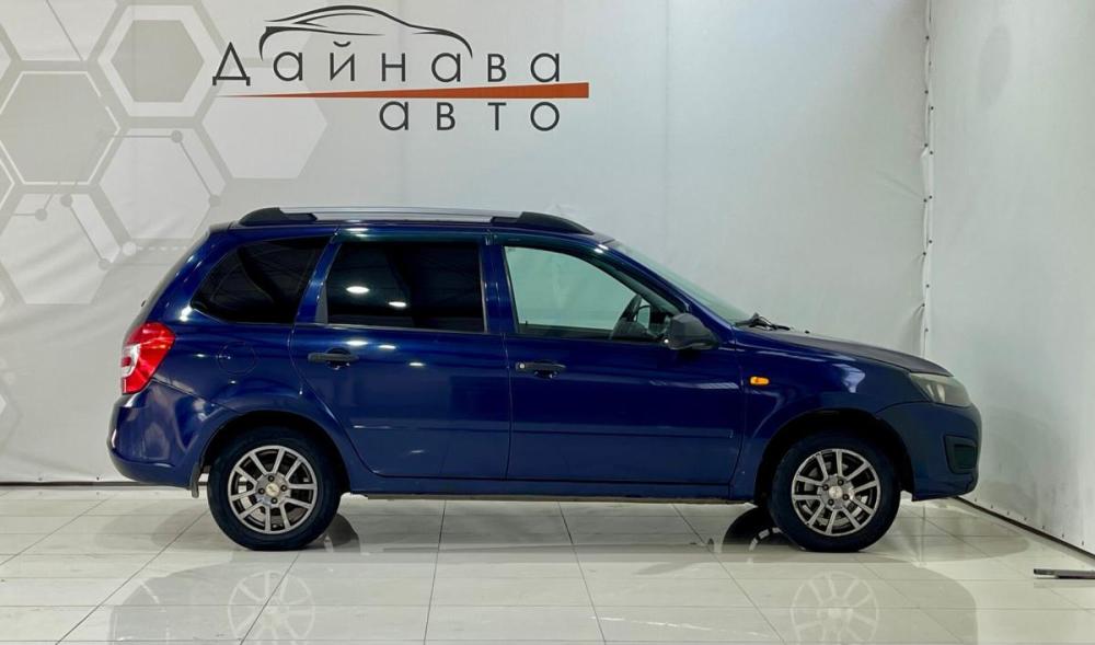 Lada (ВАЗ) Kalina II Воронеж  - изображение 4