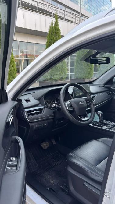 Chery Tiggo 4 Pro I Уфа  - изображение 7