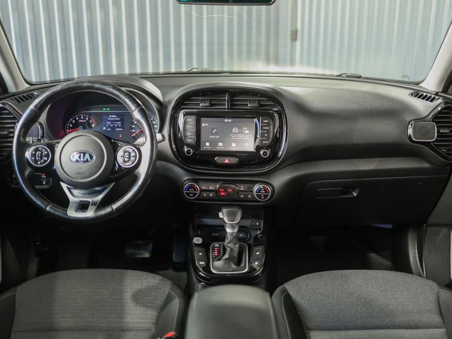 Kia Soul III Ижевск  - изображение 6