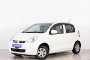 Toyota Passo II (C30) Красноярск  - изображение 23