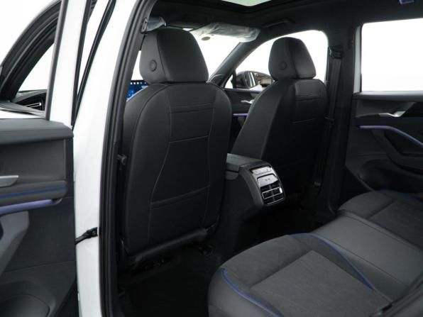 Volkswagen Tiguan III (China Market) с пробегом 2026 года, цена 4 820 046 рублей, 23 км, внедорожник, Автокод Объявления