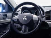 Mitsubishi Lancer X Рестайлинг Москва  - изображение 31