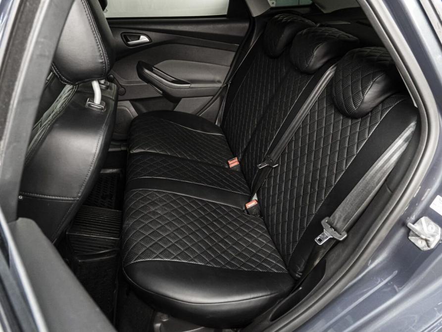 Ford Focus III Тюмень  - изображение 14