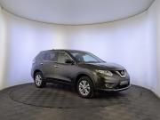 Nissan X-Trail III Москва  - изображение 28