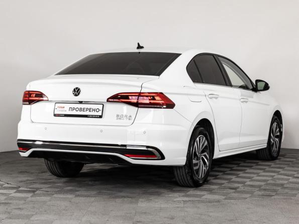 Volkswagen Bora IV (China Market) Рестайлинг с пробегом 2024 года, цена 2 099 000 рублей, 34135 км, седан, Автокод Объявления