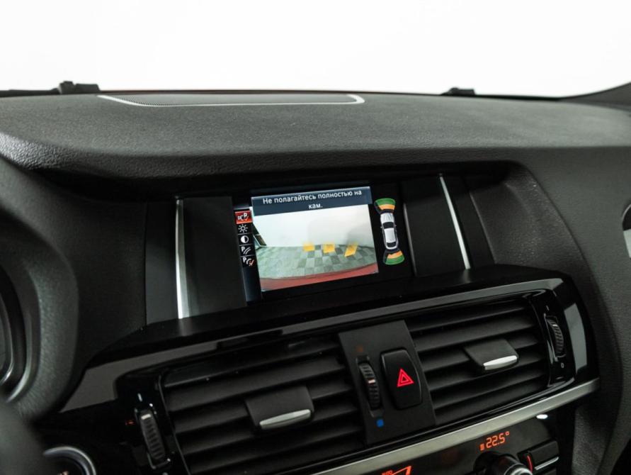 BMW X4 I (F26) Санкт-Петербург  - изображение 15