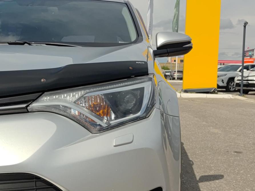 Toyota RAV4 IV (XA40) Рестайлинг Йошкар-Ола  - изображение 21