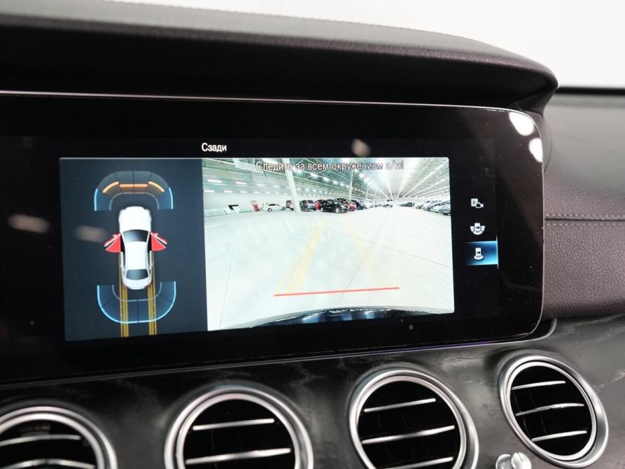 Mercedes-Benz E-Класс V (W213 S213 C238) Рестайлинг Новосибирск  - изображение 19