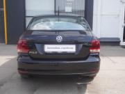 Volkswagen Polo V Рестайлинг Москва  - изображение 20