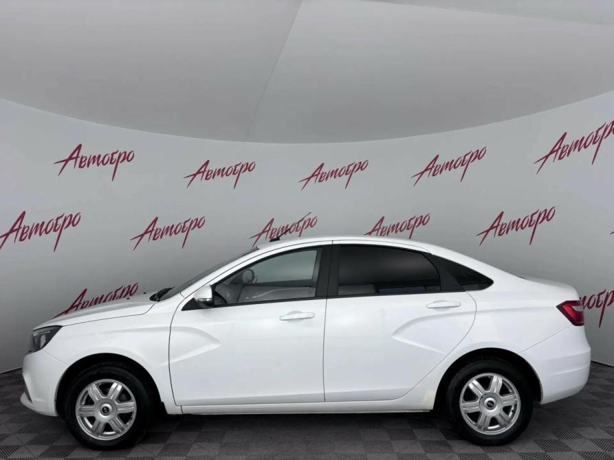 Lada (ВАЗ) Vesta I Псков  - изображение 2