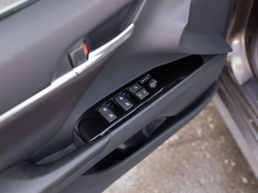 Toyota Camry VIII (XV70) Новосибирск  - изображение 16