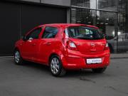 Opel Corsa D Москва  - изображение 21