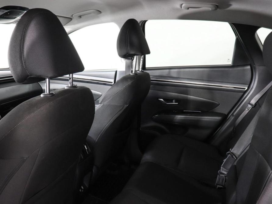Hyundai Tucson IV Химки  - изображение 13