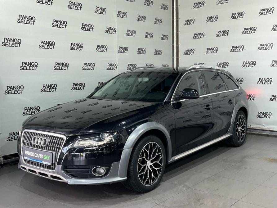 Audi A4 allroad IV (B8) Оренбург  - изображение 1