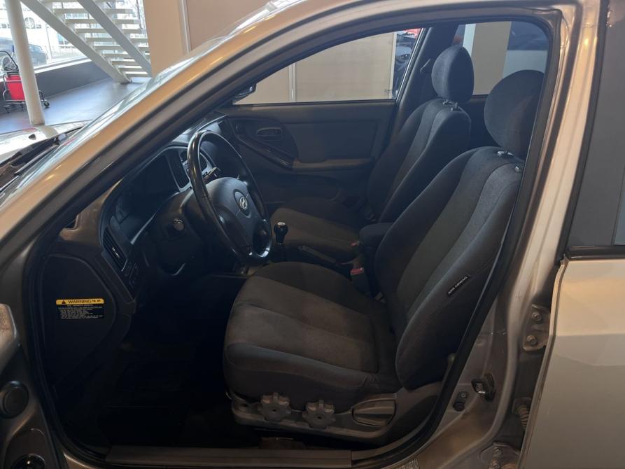 Hyundai Elantra III (XD2) Рестайлинг Чебоксары  - изображение 16